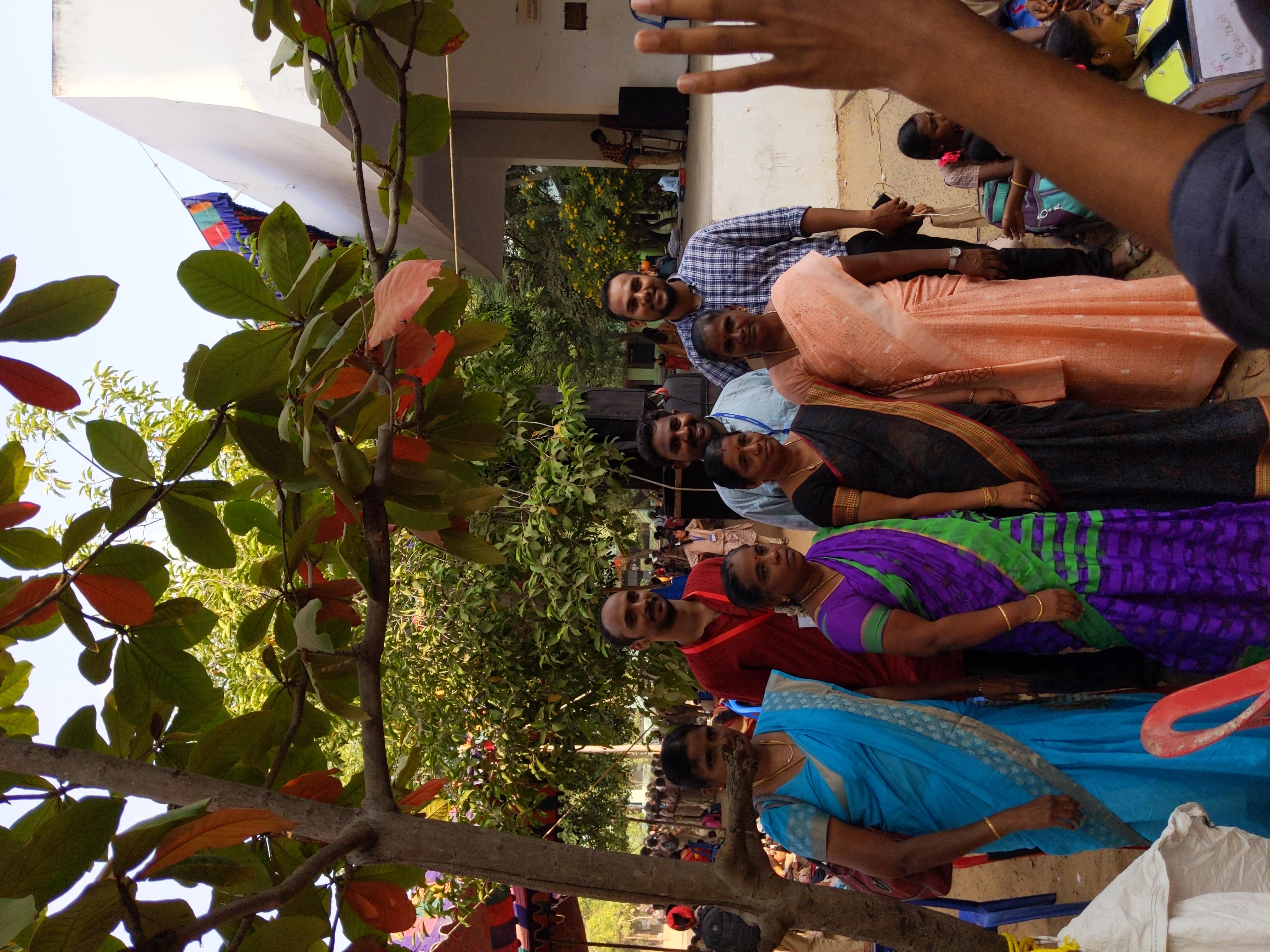 CSK Event activities