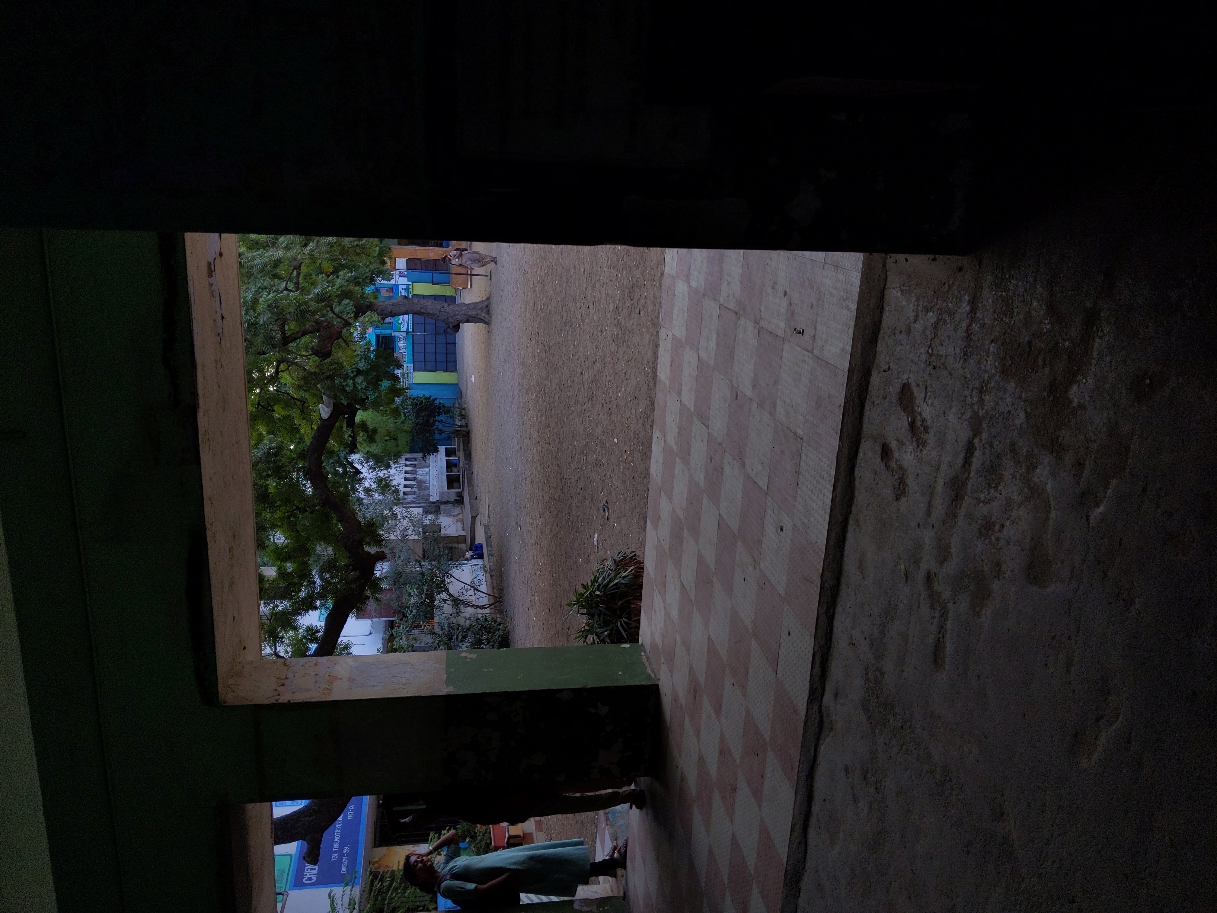Event venue and activities